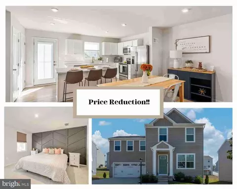 541 Old Potomac Church Rd, Stafford, VA 22554