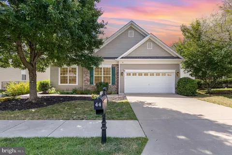 44 Goose Creek Cir, Fredericksburg, VA 22406