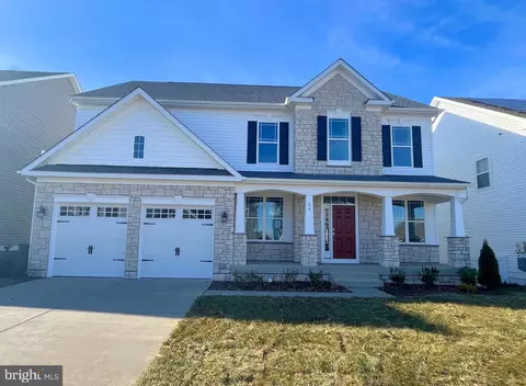 66 Boxelder Dr, Stafford, VA 22554