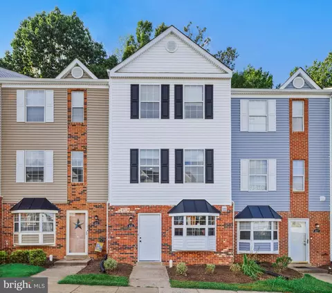 415 Westminster #149, Stafford, VA 22556