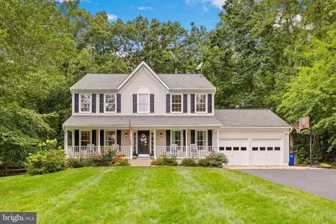 31 Evanshire Dr, Fredericksburg, VA 22406