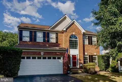 4 Morrissey Stone Ct, Stafford, VA 22554