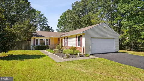 12 Vista Woods Rd, Stafford, VA 22556
