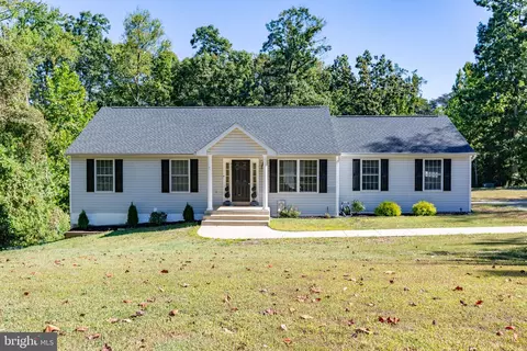 931 Ramoth Church Rd, Fredericksburg, VA 22406