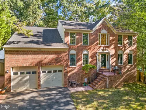 2011 Victoria Dr, Stafford, VA 22554