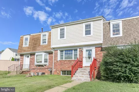 1103 James Madison Cir, Fredericksburg, VA 22405
