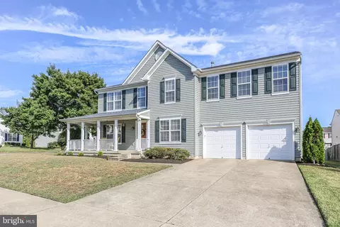 3 Hamstead Rd, Fredericksburg, VA 22405