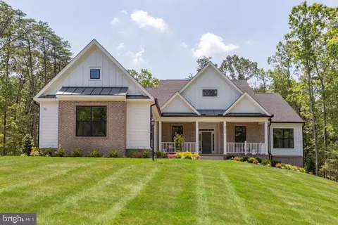 0 Joshua Bch, Fredericksburg, VA 22406