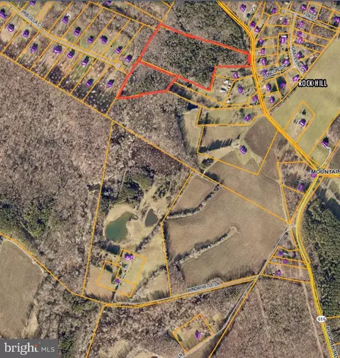 Poplar Rd, Stafford, VA 22556