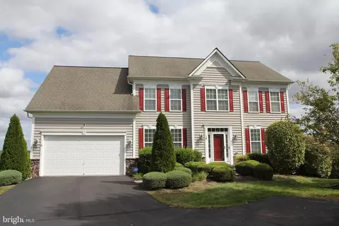 16 Barley Mill Ct, Stafford, VA 22554