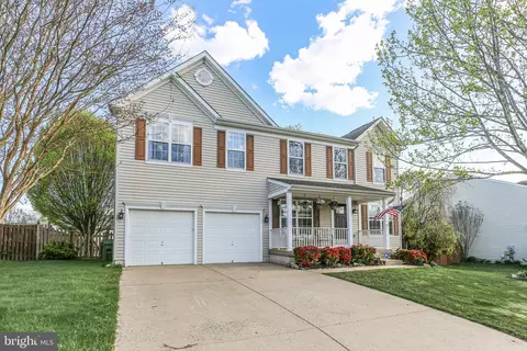 4 Granite Ct, Fredericksburg, VA 22406