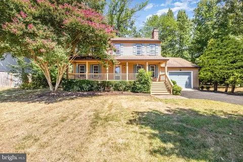 101 Pilgrim Cv, Stafford, VA 22554