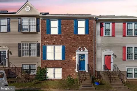 107 Ben Neuis Pl, Fredericksburg, VA 22405