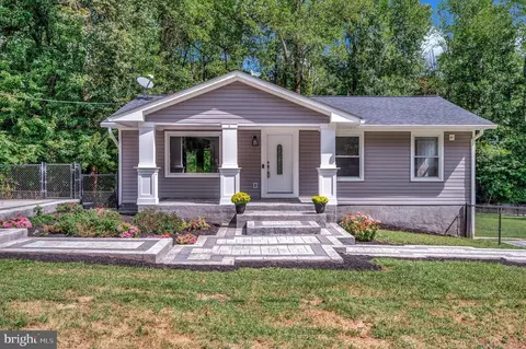 25 Turner Dr, Stafford, VA 22556