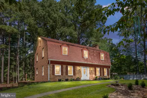 16 Andrew Chapel Rd, Stafford, VA 22554