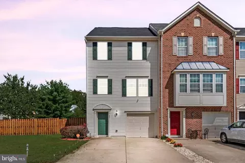 42 Allegheny Dr, Stafford, VA 22556