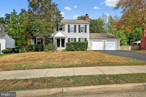 20 Bridgeport Cir, Stafford, VA 22554