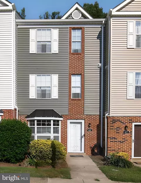 405 Westminster Ln #144, Stafford, VA 22556