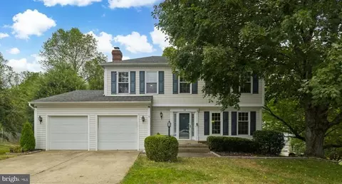 33 New Bedford, Stafford, VA 22554