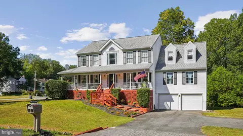 3201 Aquia Dr, Stafford, VA 22554