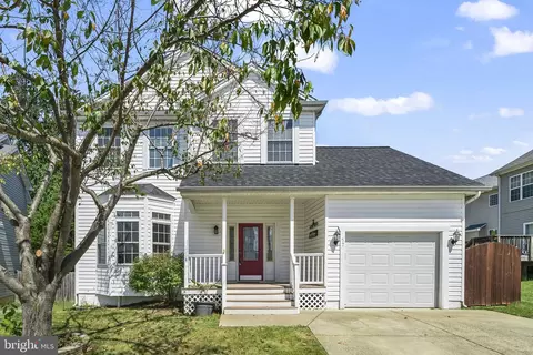 57 Everglades Ln, Stafford, VA 22554
