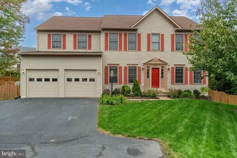 11 Thames Ct, Stafford, VA 22554