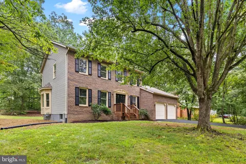 506 Jett St, Fredericksburg, VA 22405