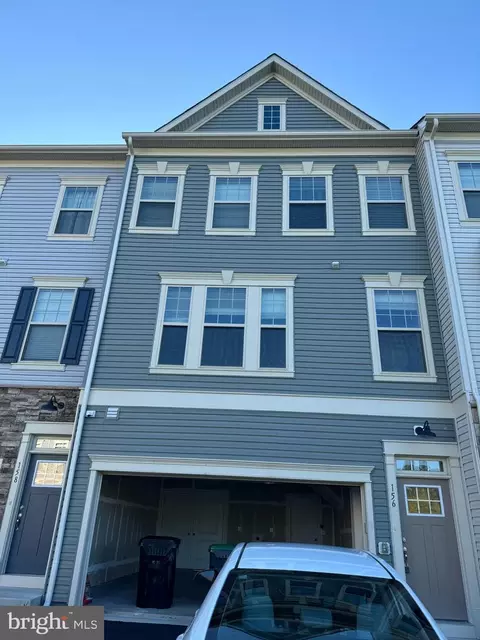 156 Whitson Woods Pl, Stafford, VA 22554