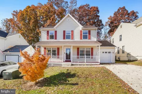 9 Varone Dr, Stafford, VA 22554