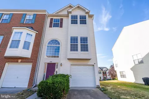 200 Chesterbrook Ct, Stafford, VA 22554