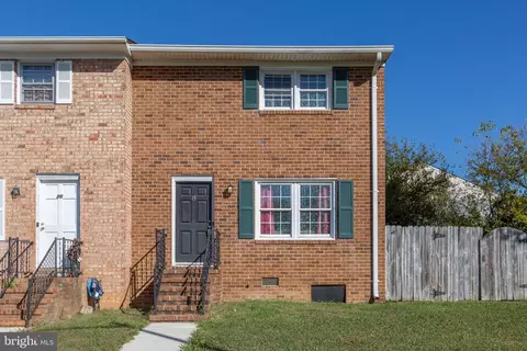 19 Coventry Ct, Fredericksburg, VA 22405