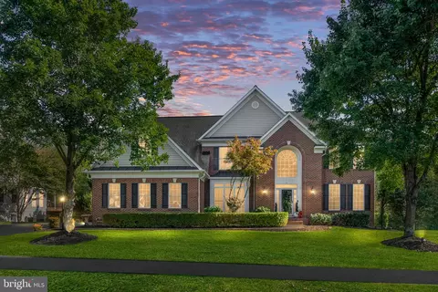 9 Brannigan Dr, Stafford, VA 22554
