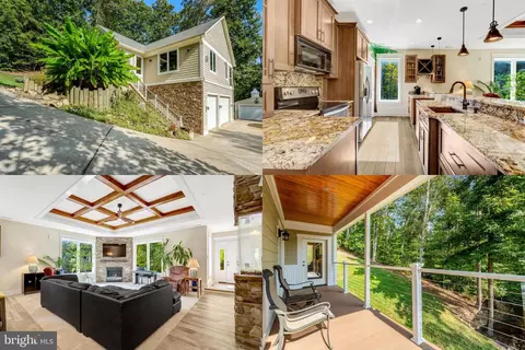 100 Aquia Bay Ave, Stafford, VA 22554