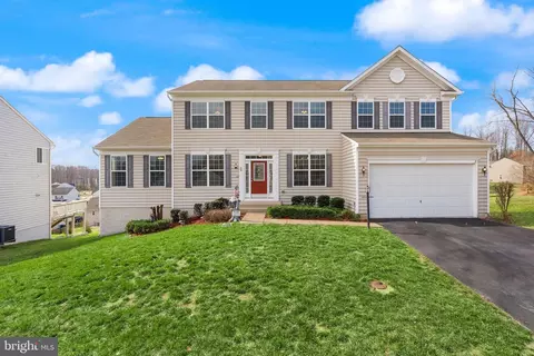 Undisclosed, Fredericksburg, VA 22405