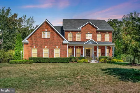 20 Genevieve Ct, Fredericksburg, VA 22406