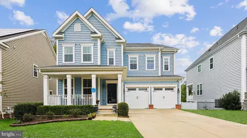 527 Apricot St, Stafford, VA 22554