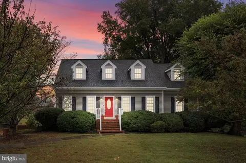 101 Cleremont Dr, Fredericksburg, VA 22405