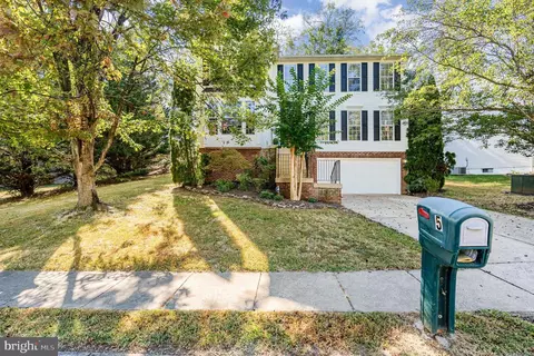 5 Saint Williams Way, Stafford, VA 22556