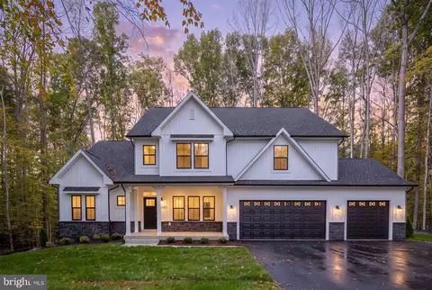 1036 Watchman Ct, Stafford, VA 22556