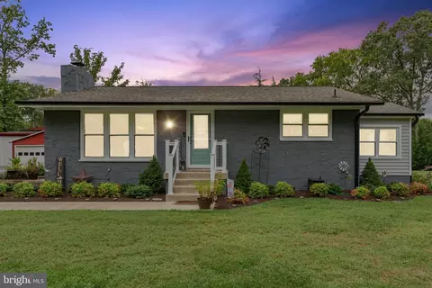 600 Ramoth Church Rd, Fredericksburg, VA 22406