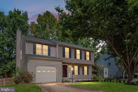 103 Spring Lake Dr, Stafford, VA 22556