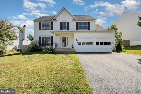 33 Saint Williams Way, Stafford, VA 22556