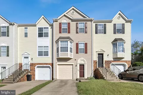 207 Wimbeldon Ct #210, Stafford, VA 22556