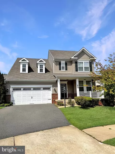 9 Plowshare Ct, Stafford, VA 22554