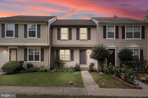 16 Tall Oaks Ct, Stafford, VA 22556