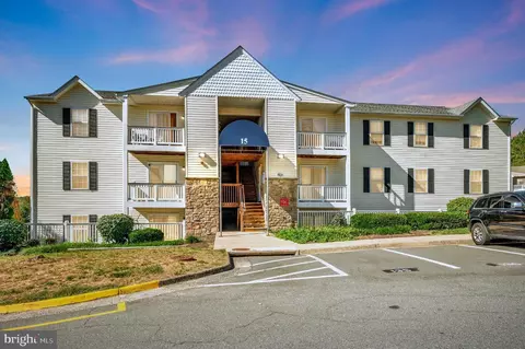 15 Fern Oak Cir #15202, Stafford, VA 22554