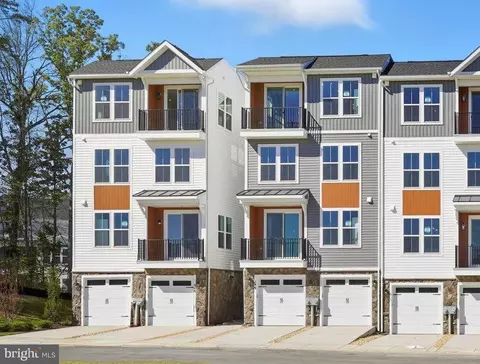 248 Violet Way #2, Stafford, VA 22554