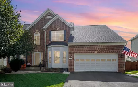 26 Saint Richards Ct, Stafford, VA 22556
