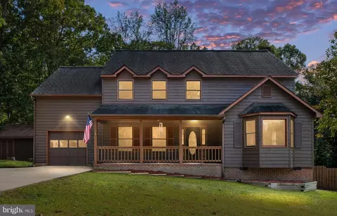 4 Endicott Ln, Stafford, VA 22554