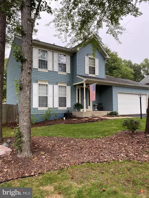18 Mundy Ln, Fredericksburg, VA 22405